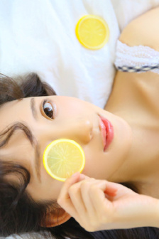 一二三生产区的精华液有什么功效